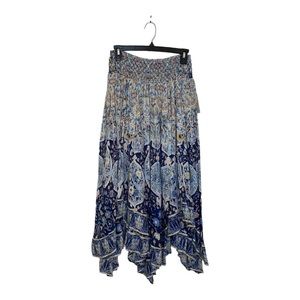 NWT Free People maxi skirt sz xs